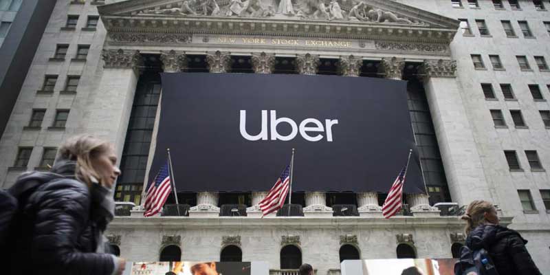 California Sahkan Aturan Yang Mewajibkan Uber Memperlakukan Driver Ojol Sebagai Karyawan
