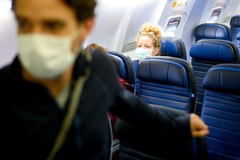 PHK dan Kebangkrutan Landa Industri Penerbangan Akibat Pandemi Corona