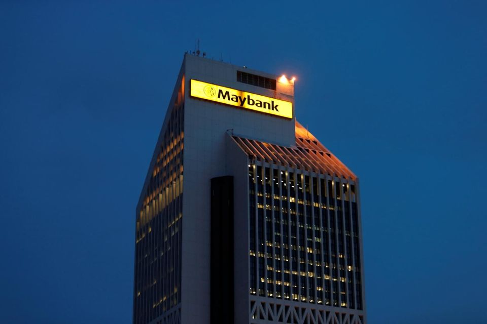 Maybank Indonesia Raih Penghargaan Bank Digital Terbaik Dunia